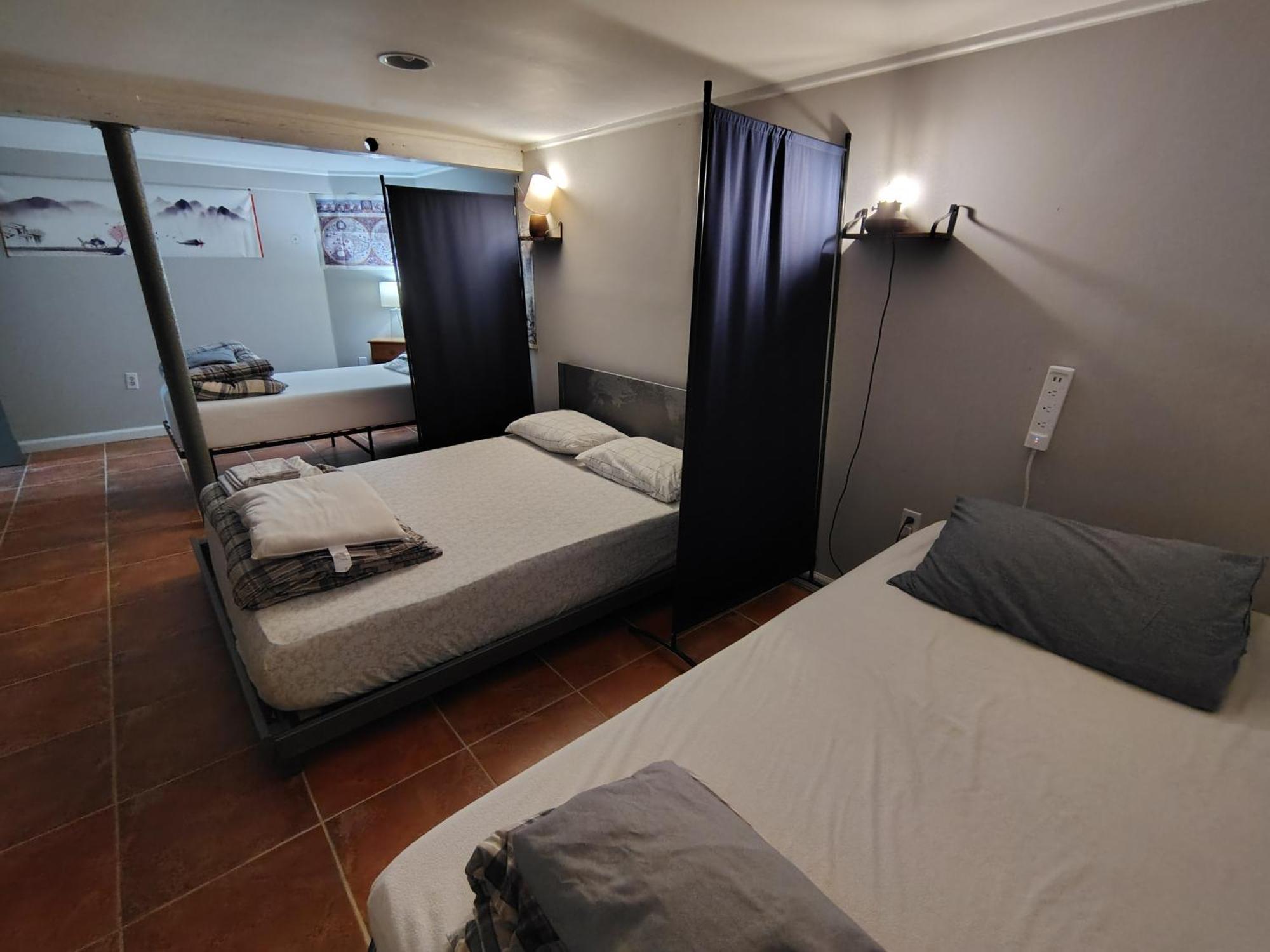 Guesthouse Elizabeth Eksteriør bilde